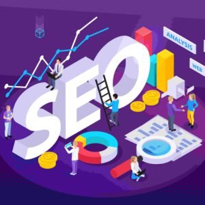 курс SEO