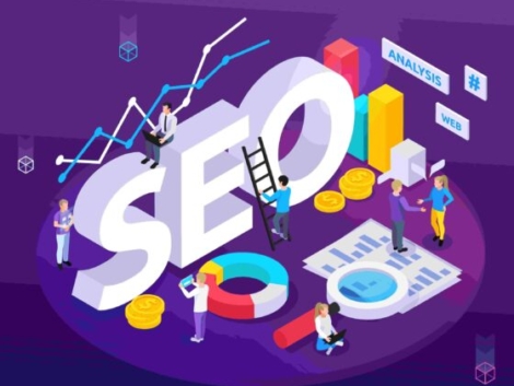 курс SEO