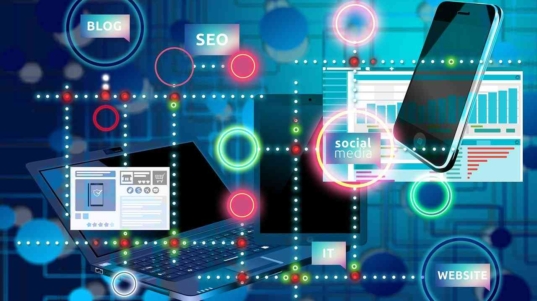 SEO аудит сайта